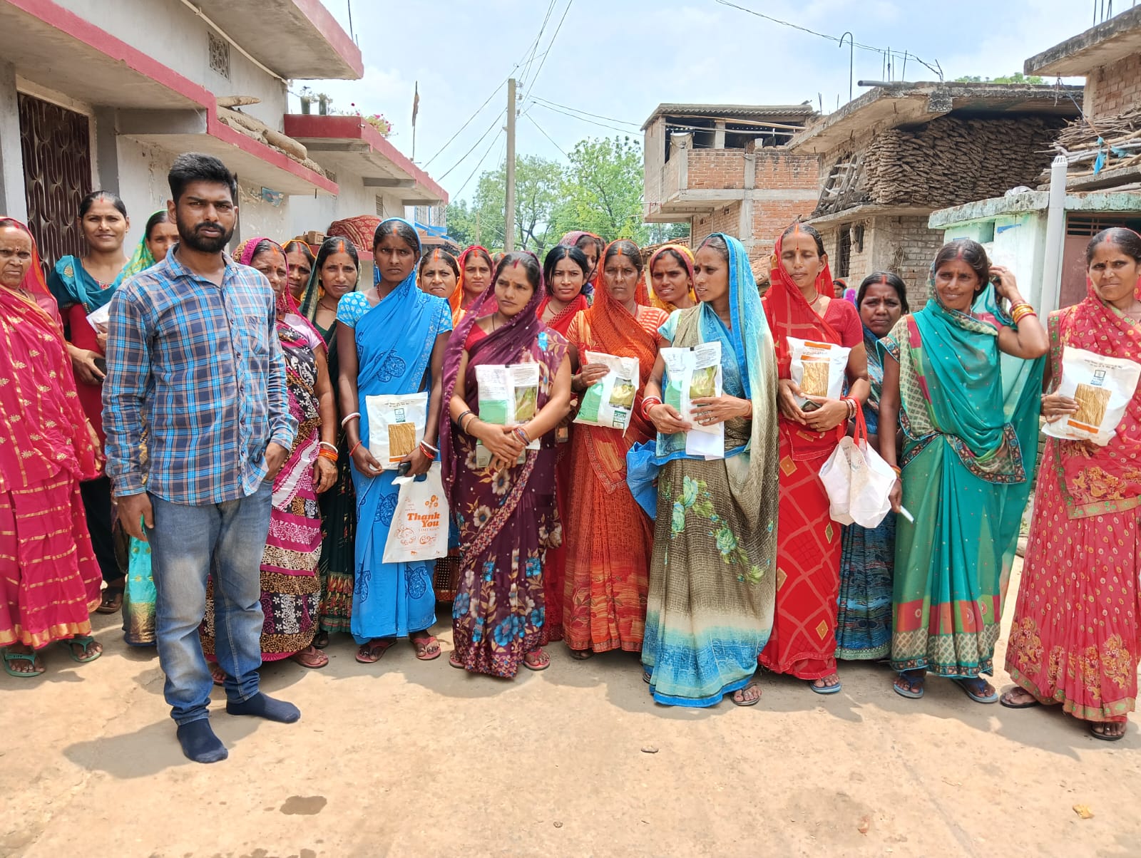 Awareness Program